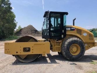CAT CS 64 B