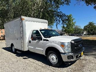 Ford F 350