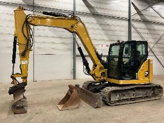 CAT 308 CR