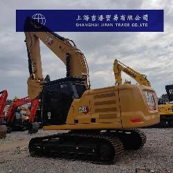 CAT 330 GC
