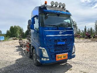 Volvo FH 500