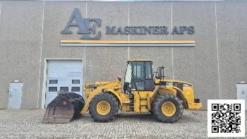 CAT 950 G