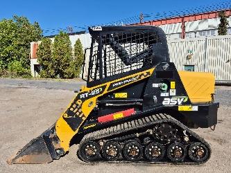 ASV RT 25