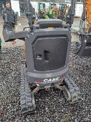 CASE CX 12 D