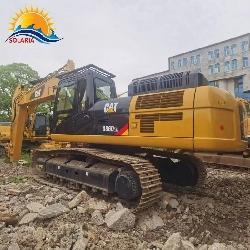 CAT 336