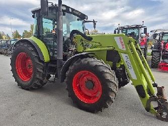 CLAAS 8690