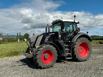 Fendt 828