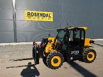 JCB 514-40