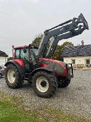 Valtra T190