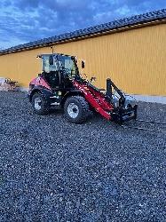 Yanmar V7