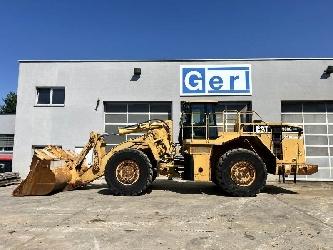 CAT 988 G