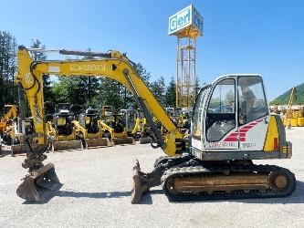 Neuson 8002 RDV