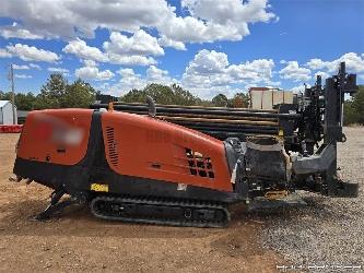 Ditch Witch JT20