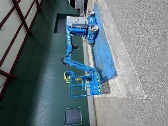 Genie Z-30/20N RJ