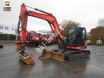 Kubota KX 080-4