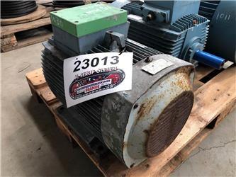  15 kW ASEA E-Motor