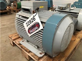  30 kW ASEA E-Motor