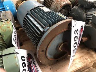  4 kW SEW E-Motor