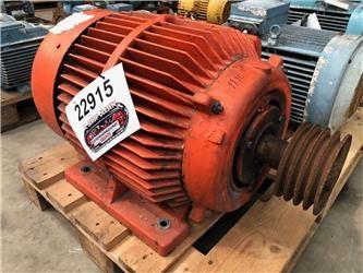  45 kW BBC E-Motor