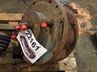  Krøjemotor Poclain