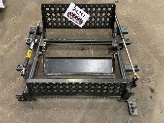  Trappe, Volvo Dumper