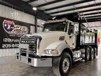 Mack Granite