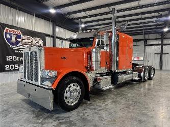 Peterbilt 389