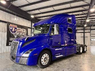 Volvo VNL860