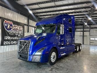 Volvo VNL860