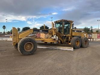 CAT 14H