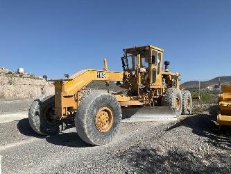 CAT 16G