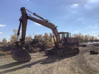 CAT 225
