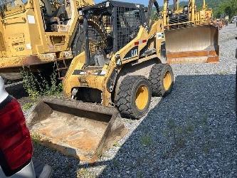 CAT 248