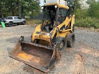 CAT 248
