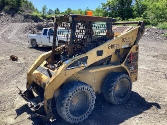 CAT 252
