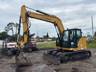 CAT 310
