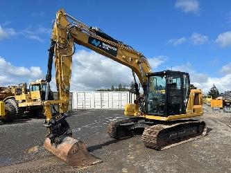 CAT 313