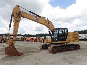 CAT 326