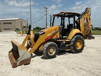 CAT 420