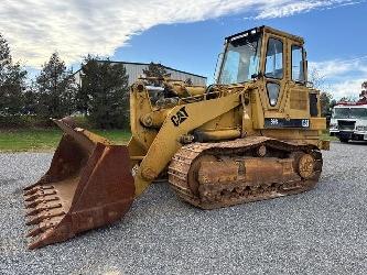 CAT 963