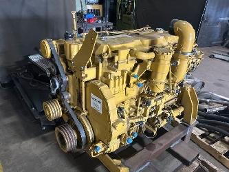 CAT C13