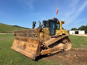 CAT D6T