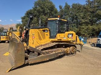 CAT D7E