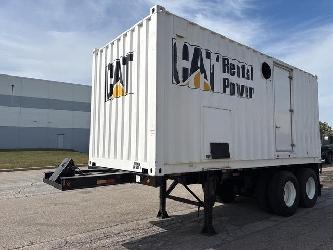 CAT SR4