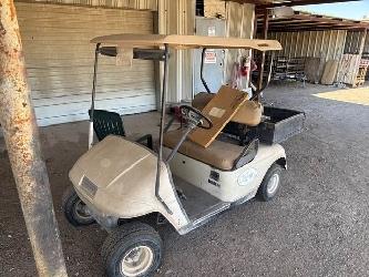 E-Z-GO 