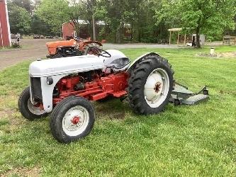 Ford 8N