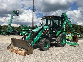 JCB 3CX