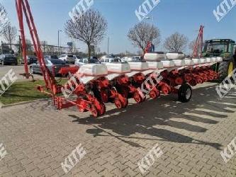 Kuhn Maxima 12S