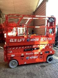 ELS LIFT EL10-TE