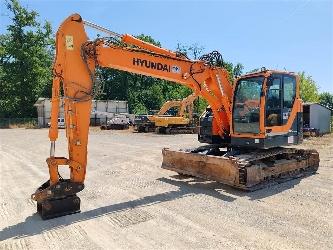 Hyundai R145LCR-9A
